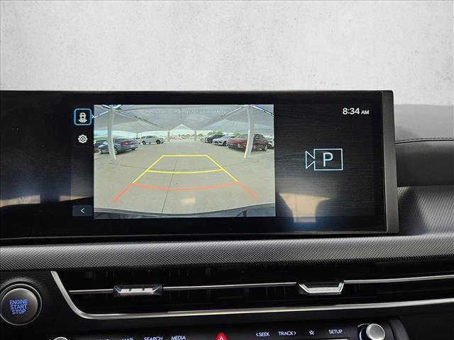 Used 2024 Hyundai Sonata SEL image 12