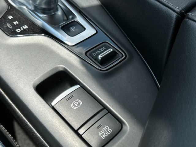 Used 2021 INFINITI QX50 Luxe FWD image 47