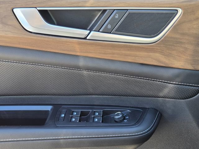 New 2026 Volkswagen Atlas SE image 22