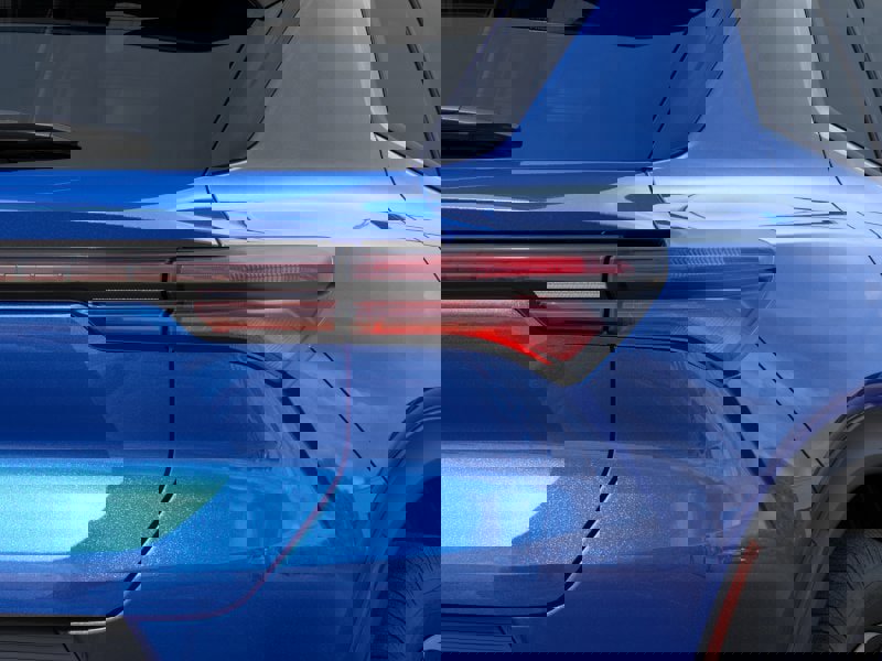 New 2026 Chevrolet Equinox EV LT w/ Comfort Package AWD/4WD image 37