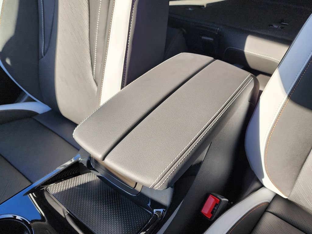 New 2026 Buick Envision Sport Touring image 34