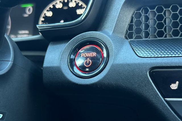 Used 2023 Honda CR-V Sport image 21