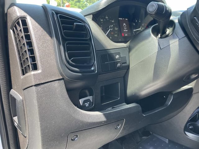 Used 2022 RAM ProMaster 3500 FWD image 17