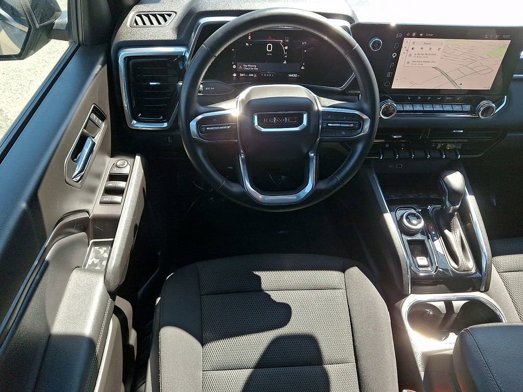 Used 2023 GMC Canyon Elevation w/ Convenience Package image 11