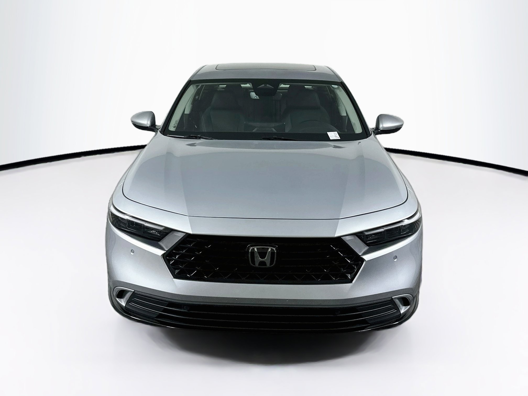 Used 2025 Honda Accord EX-L image 2