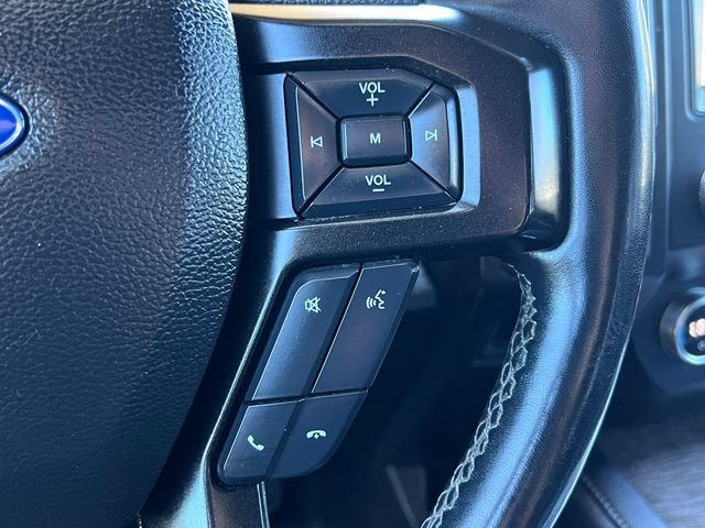 Used 2019 Ford Expedition Max Limited AWD/4WD image 28