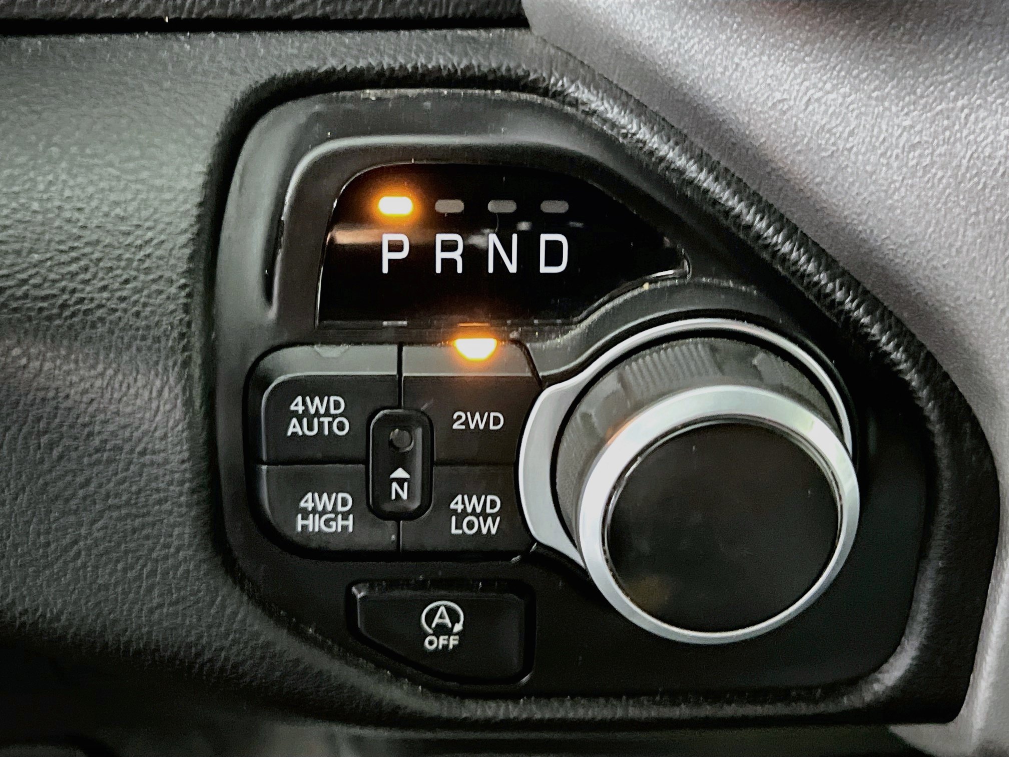 Used 2023 RAM 1500 Big Horn AWD/4WD image 24