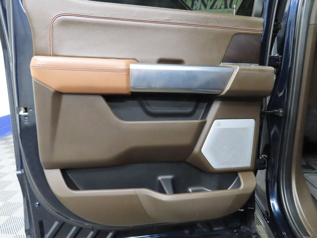 Used 2025 Ford F150 King Ranch image 57