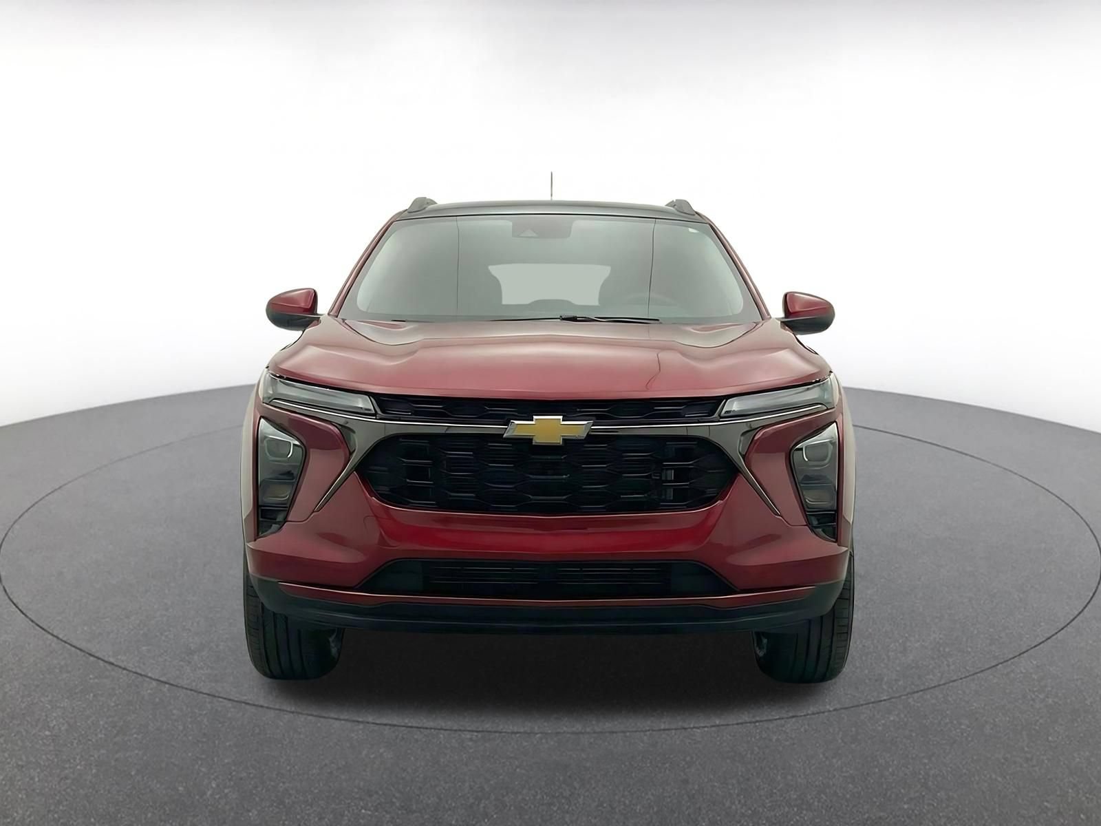 Used 2025 Chevrolet Trax LT w/ LT Convenience Package FWD image 2