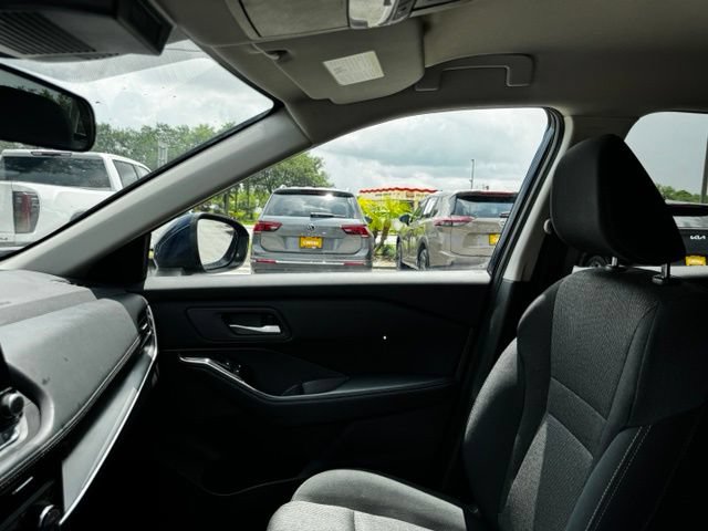 Used 2026 Nissan Rogue SV FWD image 21
