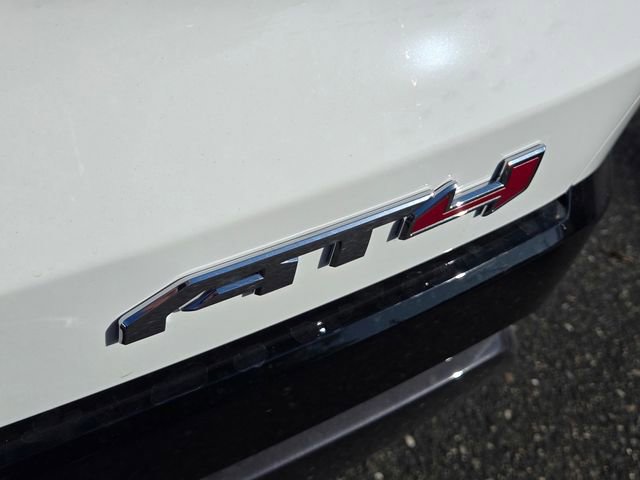 New 2026 GMC Terrain AT4 AWD/4WD image 6