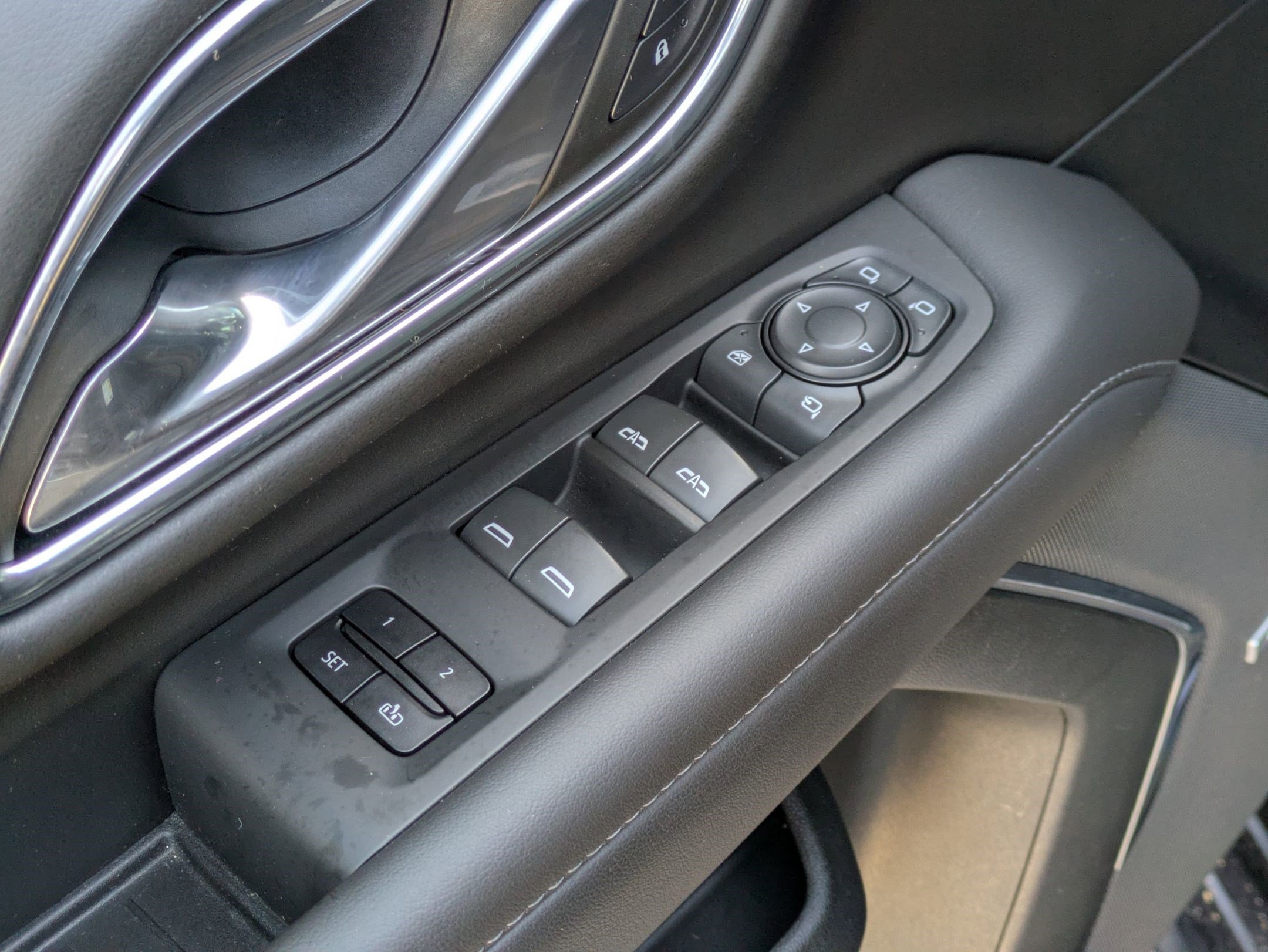 Certified 2022 Chevrolet Tahoe LT w/ Luxury Package image 11