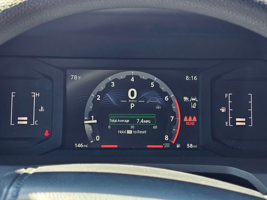 Used 2024 Toyota Tacoma SR5 image 21