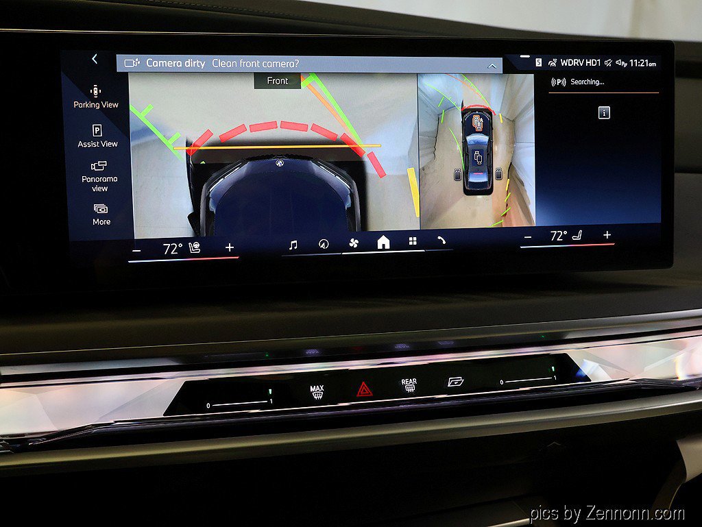 Used 2026 BMW 760i xDrive w/ Executive Package image 20