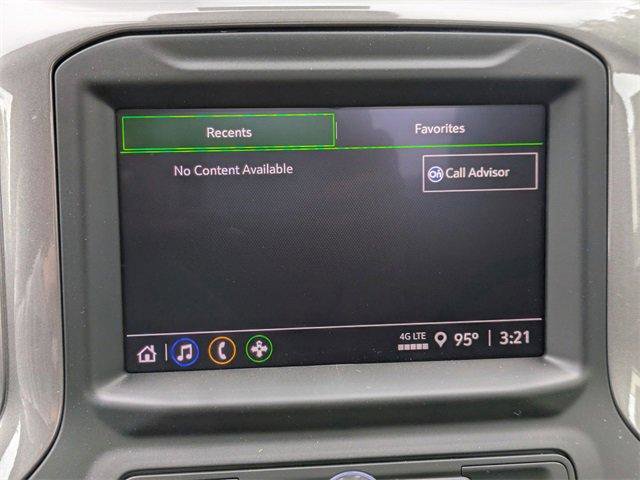 New 2025 Chevrolet Silverado 1500 W/T w/ WT Safety Package image 26