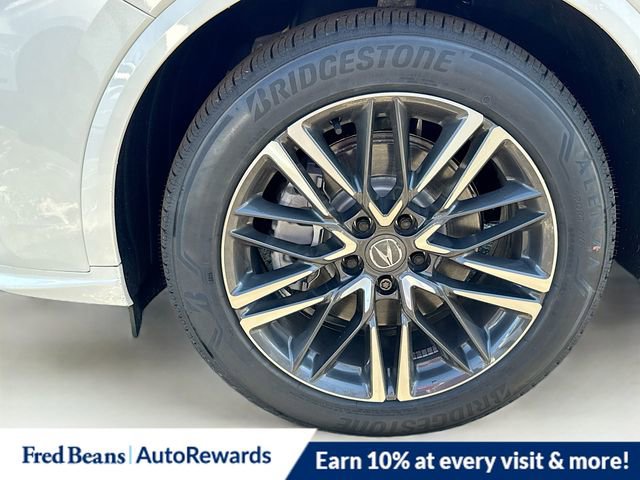 New 2026 Acura Integra A-Spec image 34