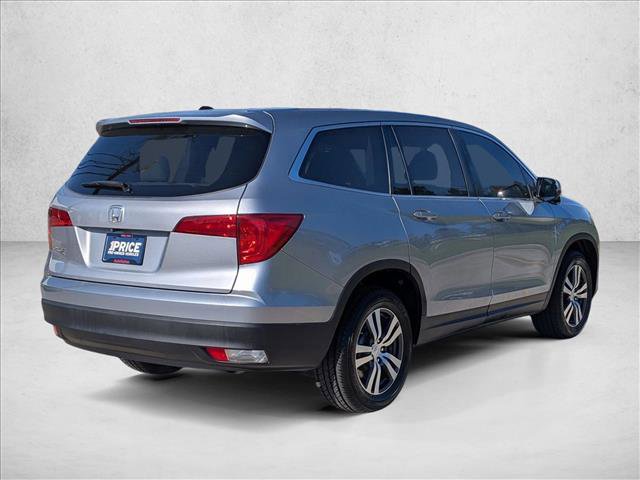 Used 2018 Honda Pilot EX-L image 5