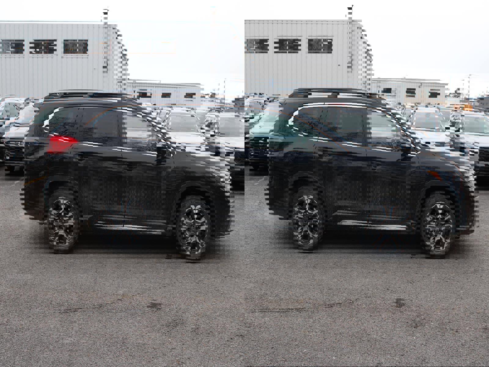 New 2026 Subaru Ascent Limited image 4