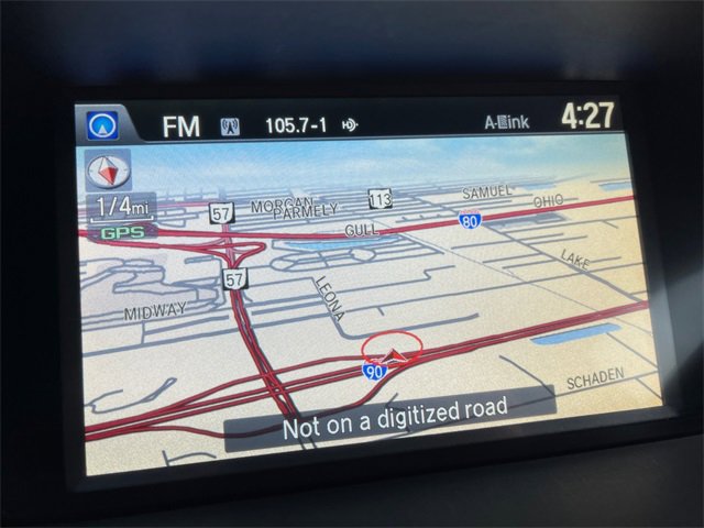 Used 2015 Acura MDX SH-AWD w/ Technology Package image 32