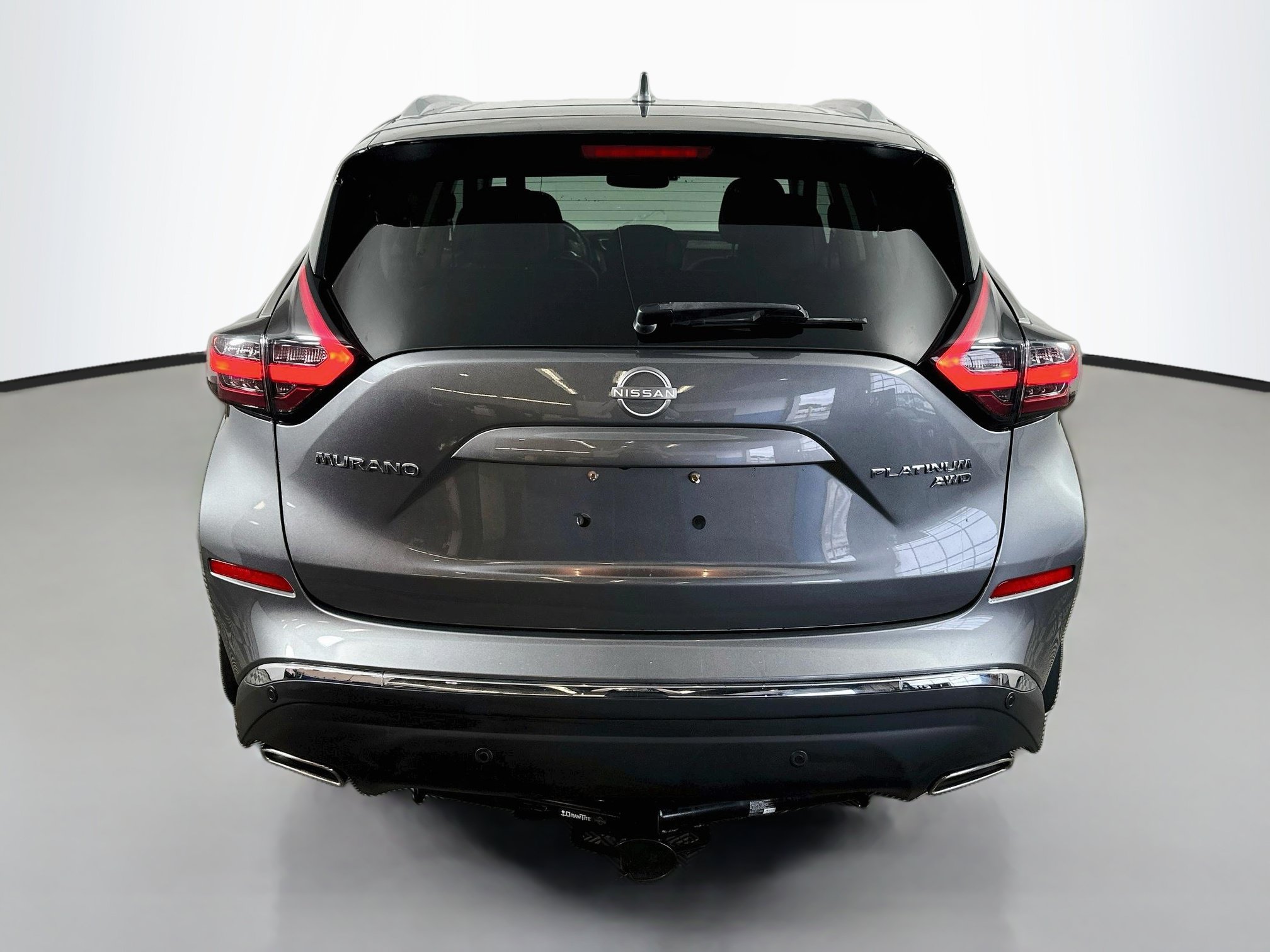 Used 2023 Nissan Murano Platinum AWD/4WD image 6