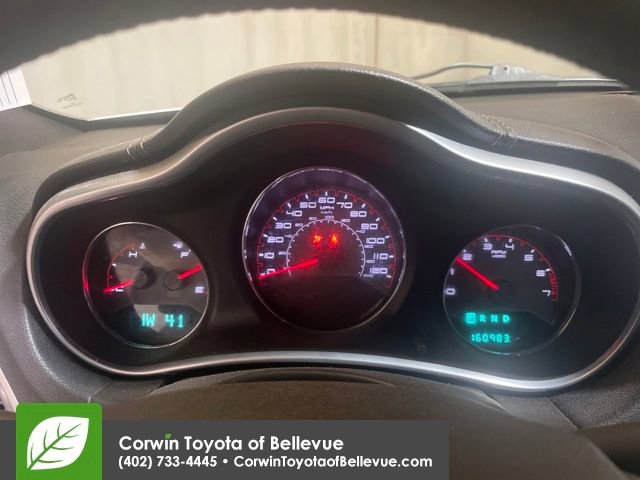 Used 2012 Dodge Avenger SXT image 15