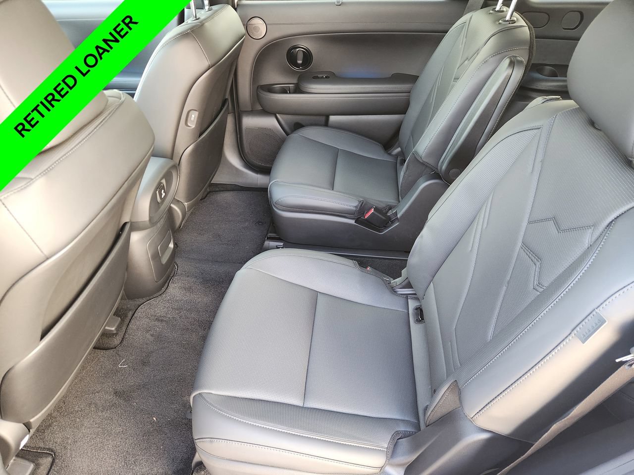 New 2026 Hyundai Palisade XRT Pro AWD/4WD image 30