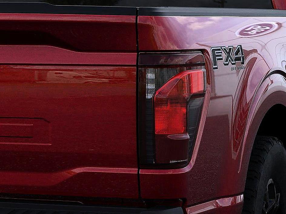 New 2026 Ford F150 XLT image 21