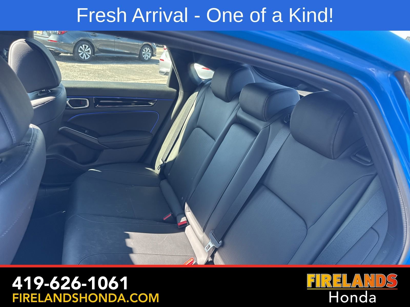 Used 2026 Honda Civic Sport Touring image 26