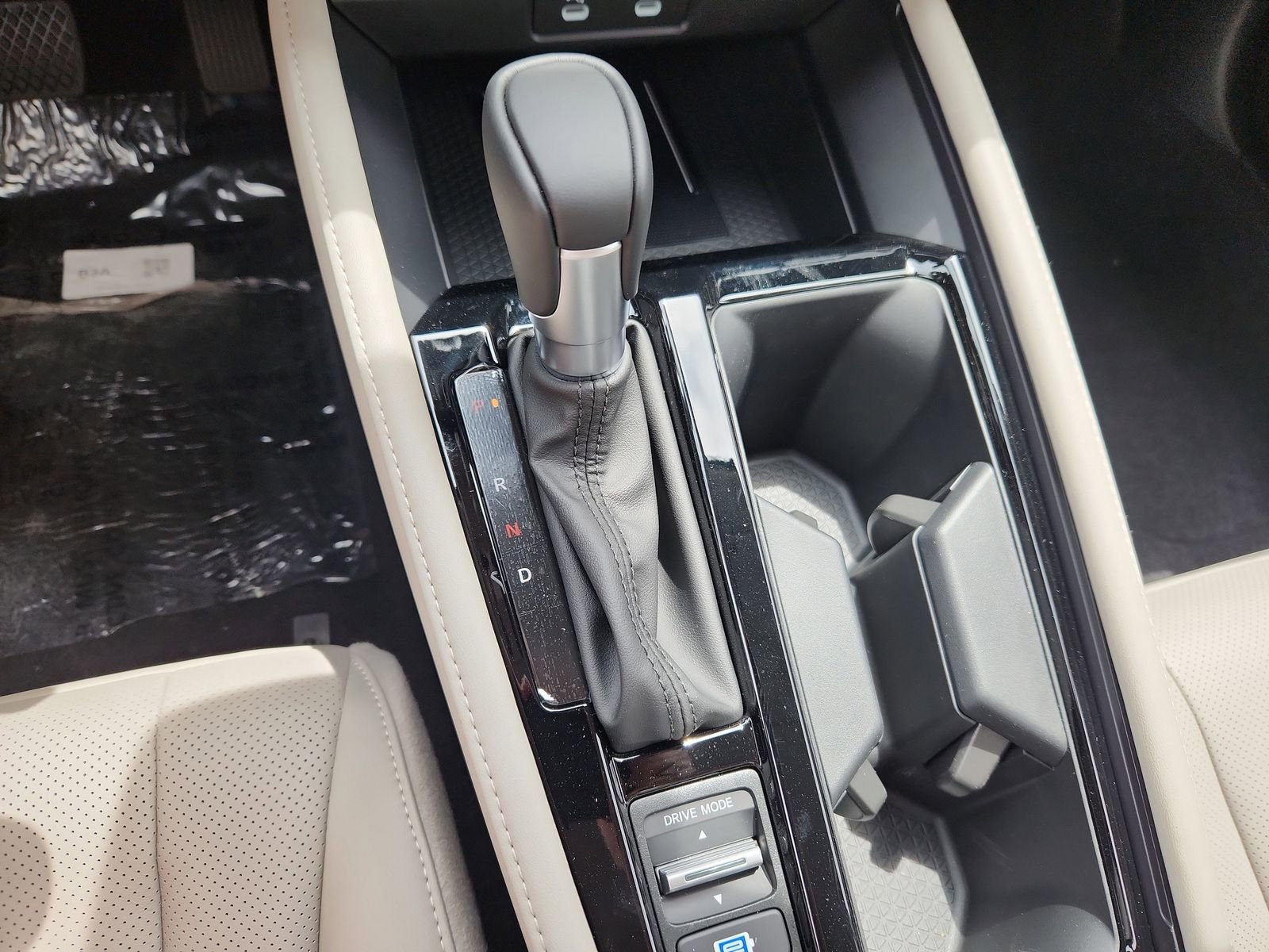 New 2026 Honda Accord Touring image 16