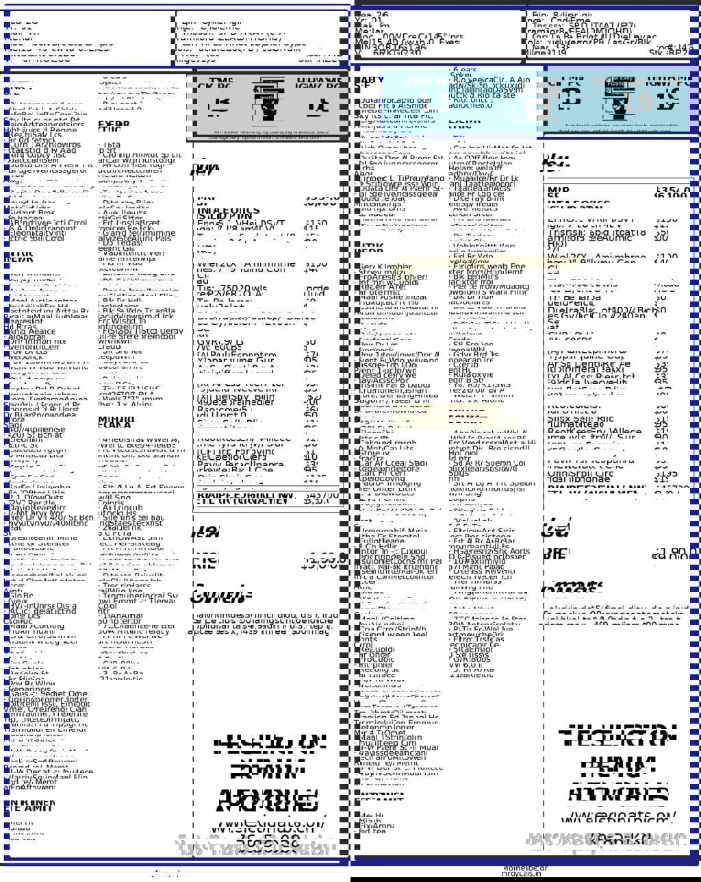 Used 2016 RAM 1500 Express w/ Popular Equipment Group image 3