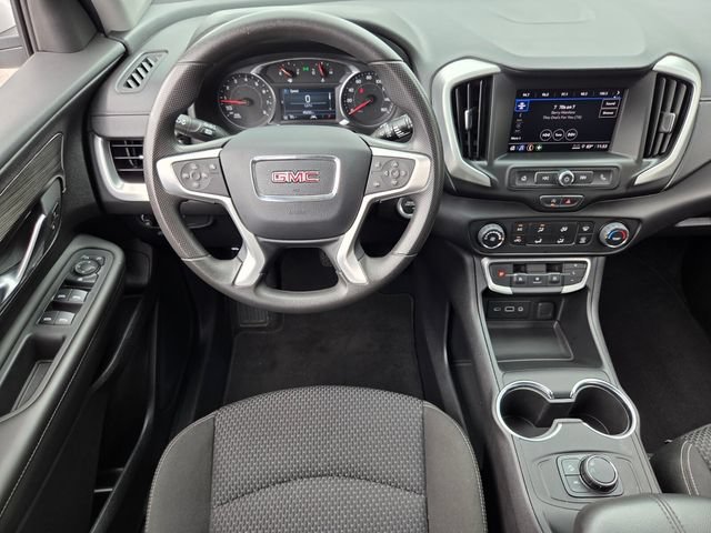 Used 2024 GMC Terrain SLE FWD image 12