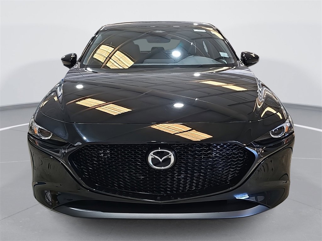 New 2026 MAZDA MAZDA3 s Sport image 2