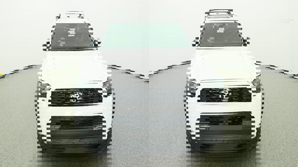 New 2026 Toyota 4Runner TRD Off-Road Premium image 49