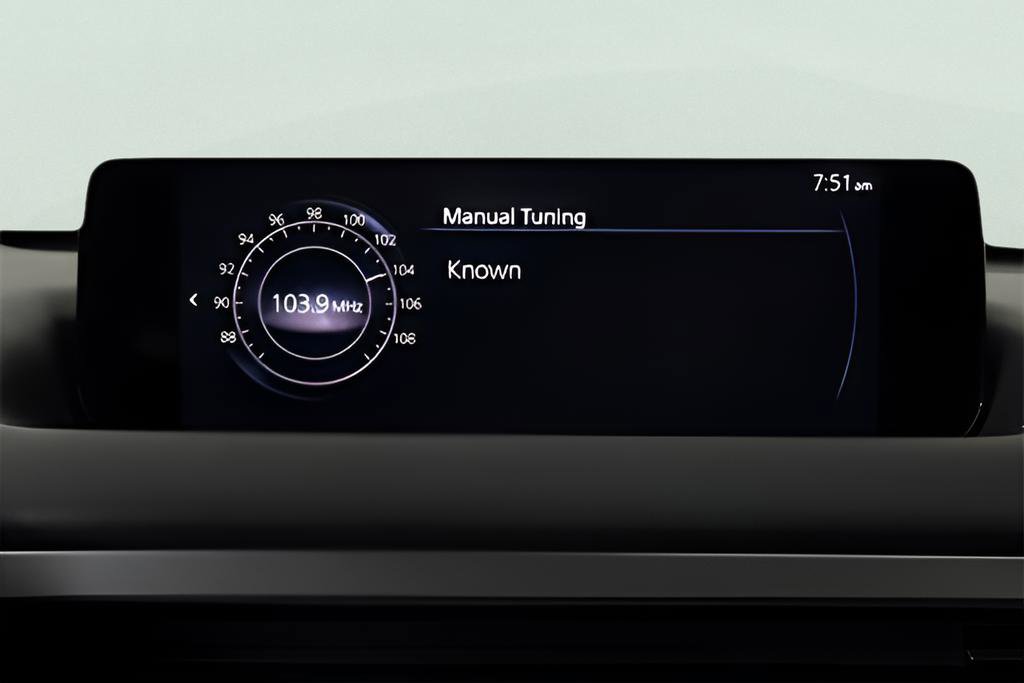 Certified 2025 MAZDA CX-50 AWD 2.5 S w/ Preferred Package image 24