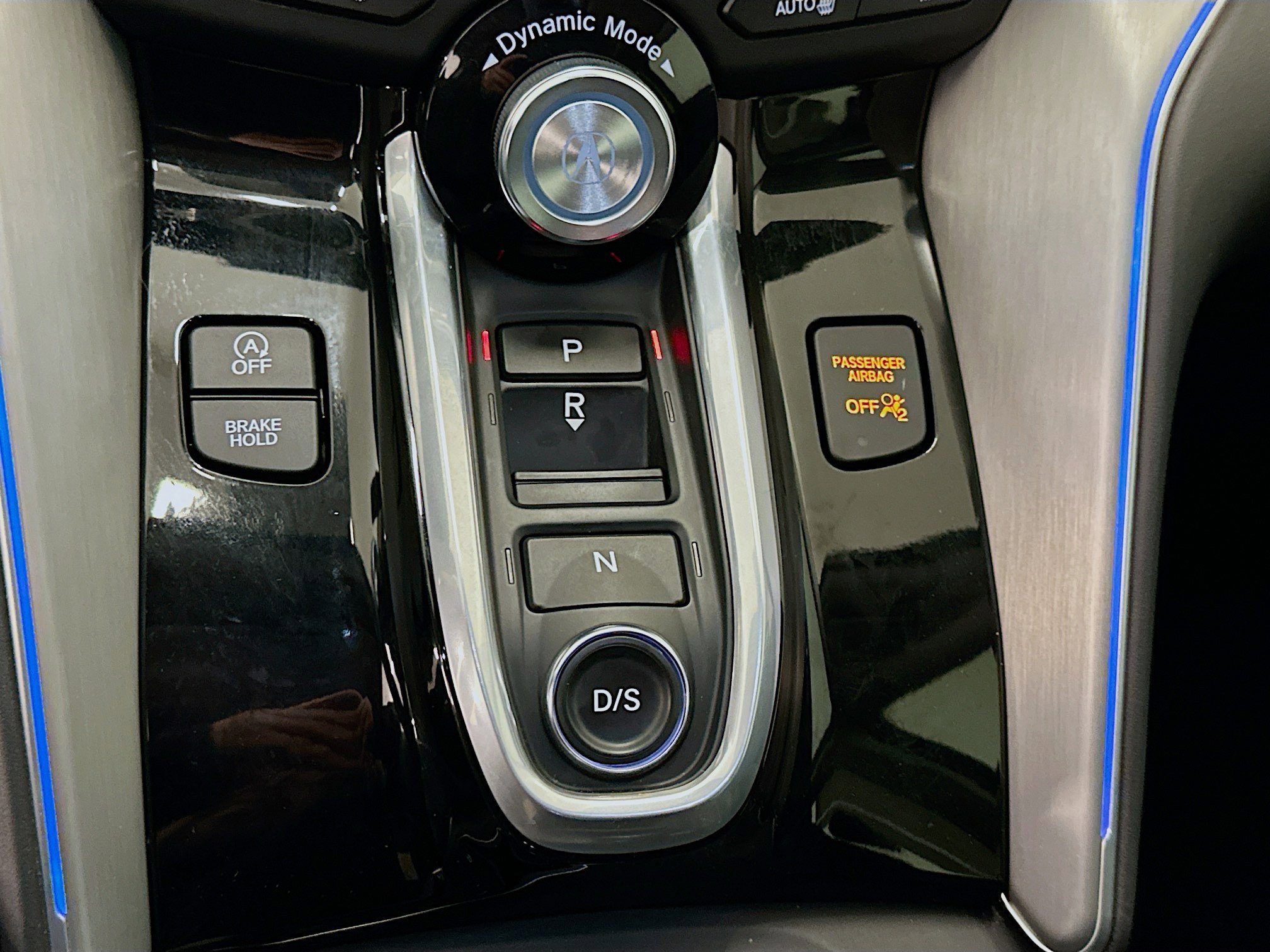 Used 2024 Acura TLX w/ Technology Package FWD image 25