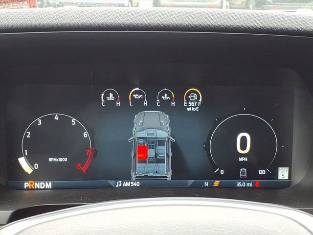 New 2026 Ford F150 XLT w/ Equipment Group 302A MID image 24