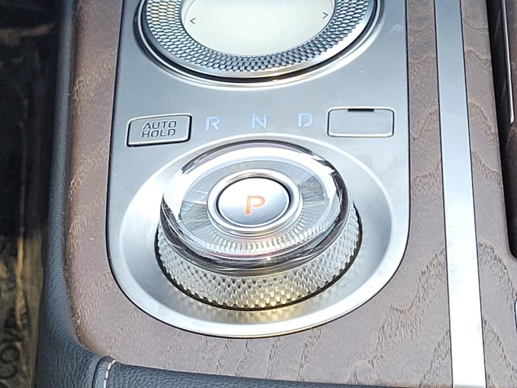 Used 2021 Genesis G80 2.5T w/ Advanced Package image 20