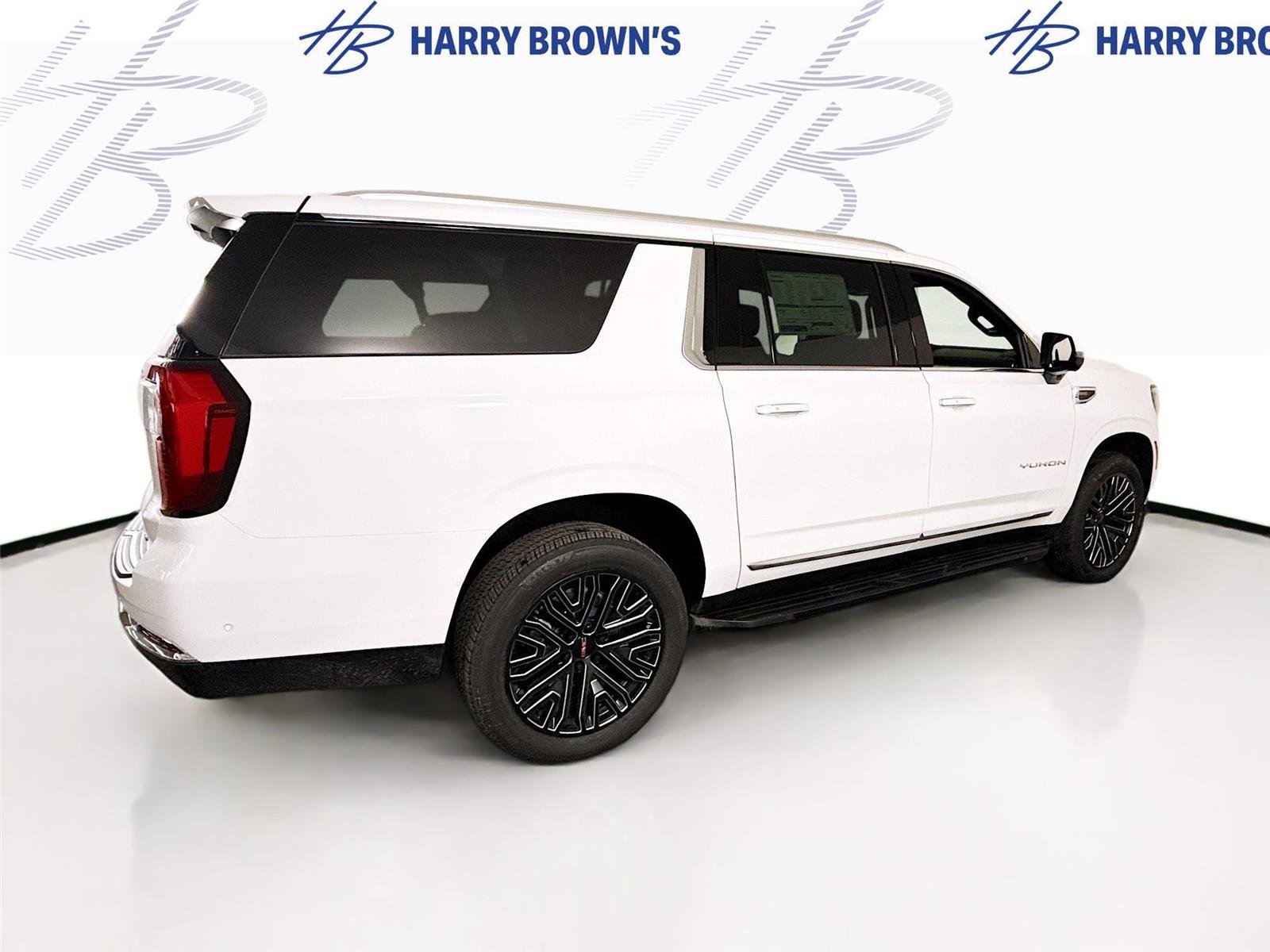 New 2026 GMC Yukon XL Elevation w/ LPO, Floor Liner Package image 35