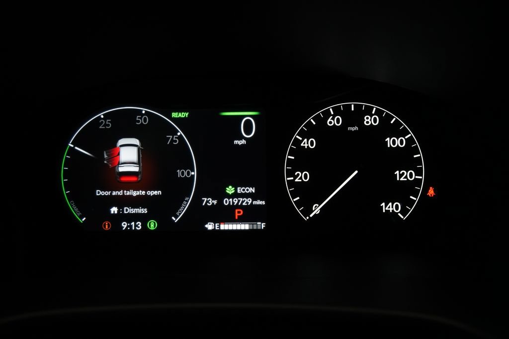 Used 2025 Honda CR-V Sport-L image 2