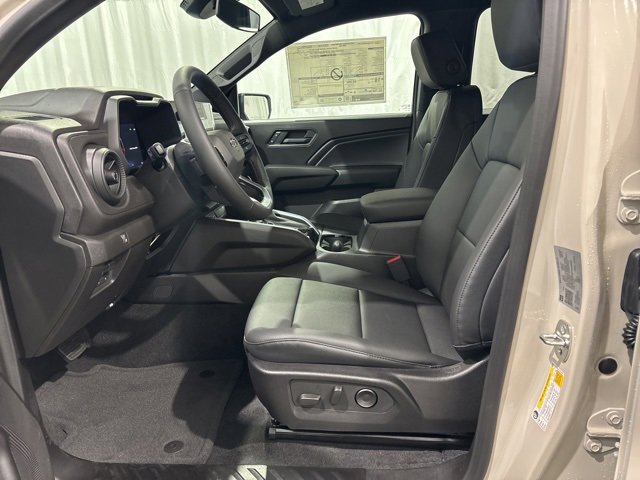 New 2026 Chevrolet Colorado Trail Boss image 9