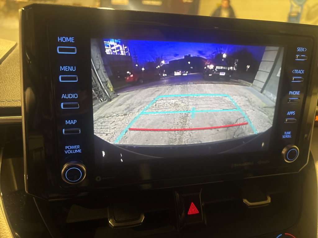 Used 2020 Toyota Corolla XSE image 17