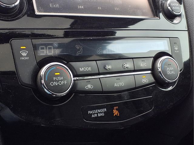 Used 2015 Nissan Rogue SL w/ SL Premium Package image 8