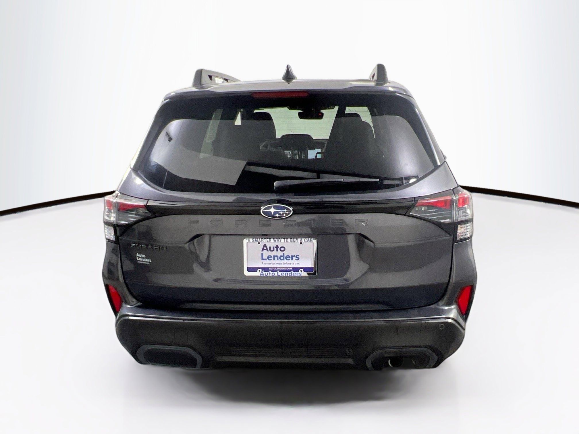 Used 2025 Subaru Forester Limited image 6