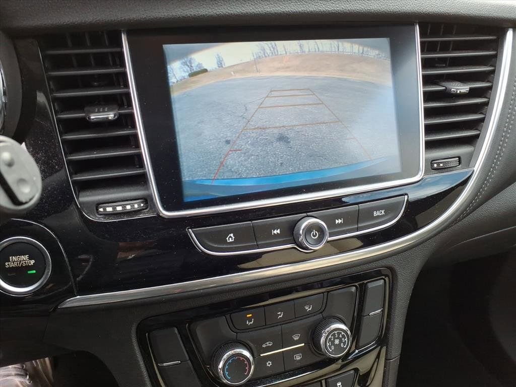 Used 2019 Buick Encore Preferred w/ Safety Package image 33