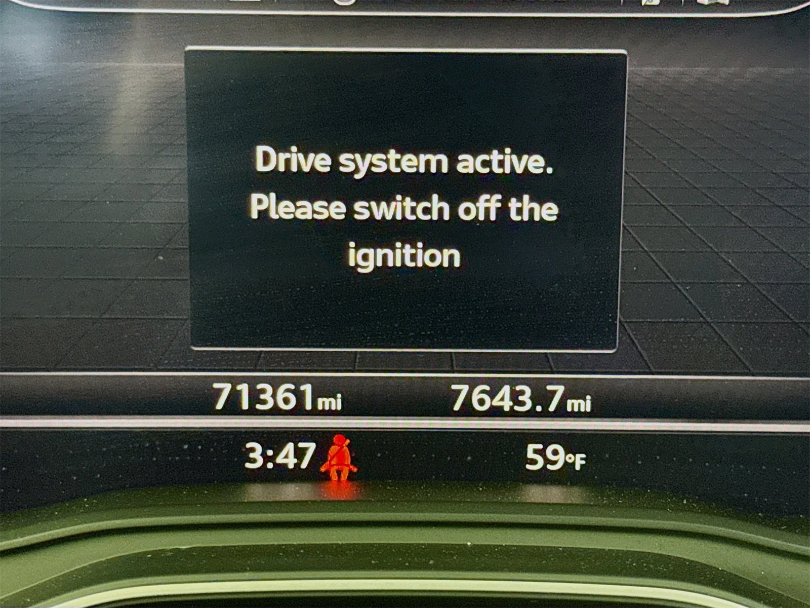 Used 2020 Audi SQ5 Premium Plus w/ Premium Plus Package image 12