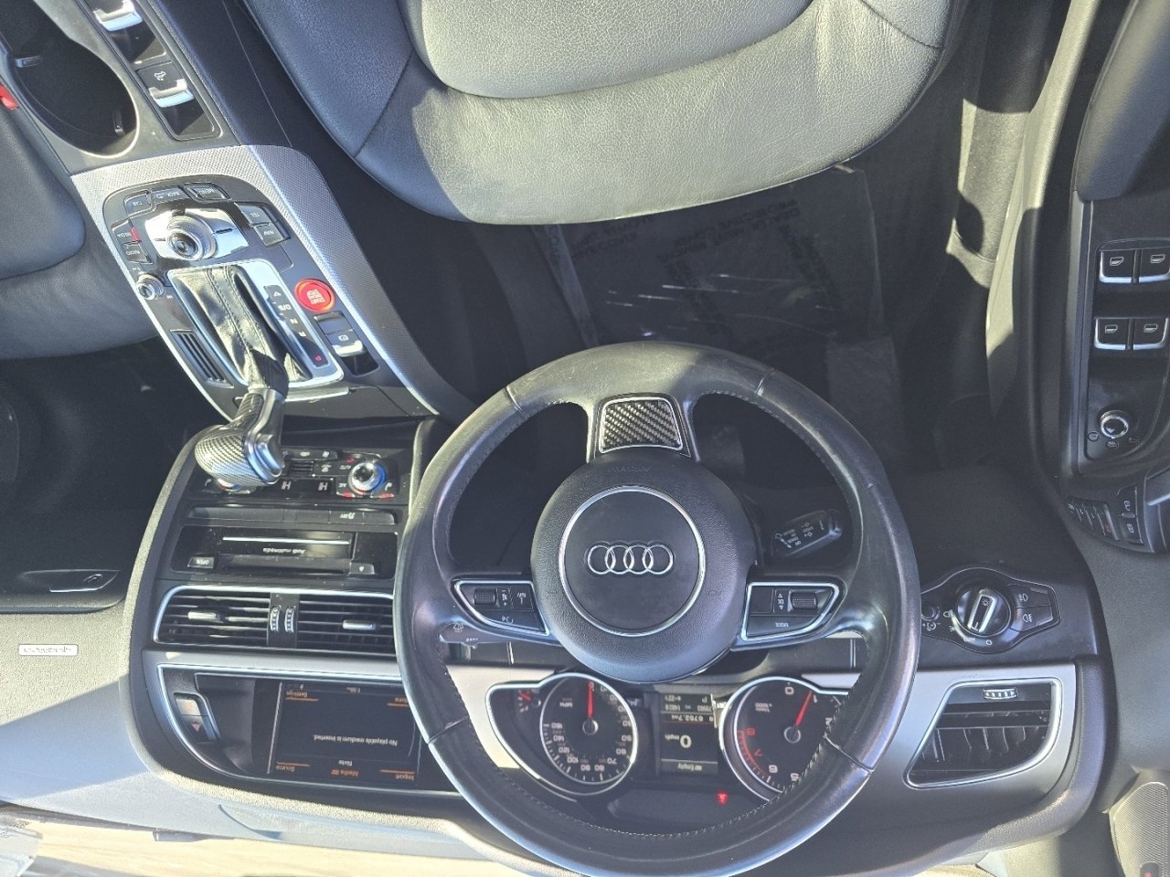 Used 2015 Audi A5 2.0T Premium Plus image 23