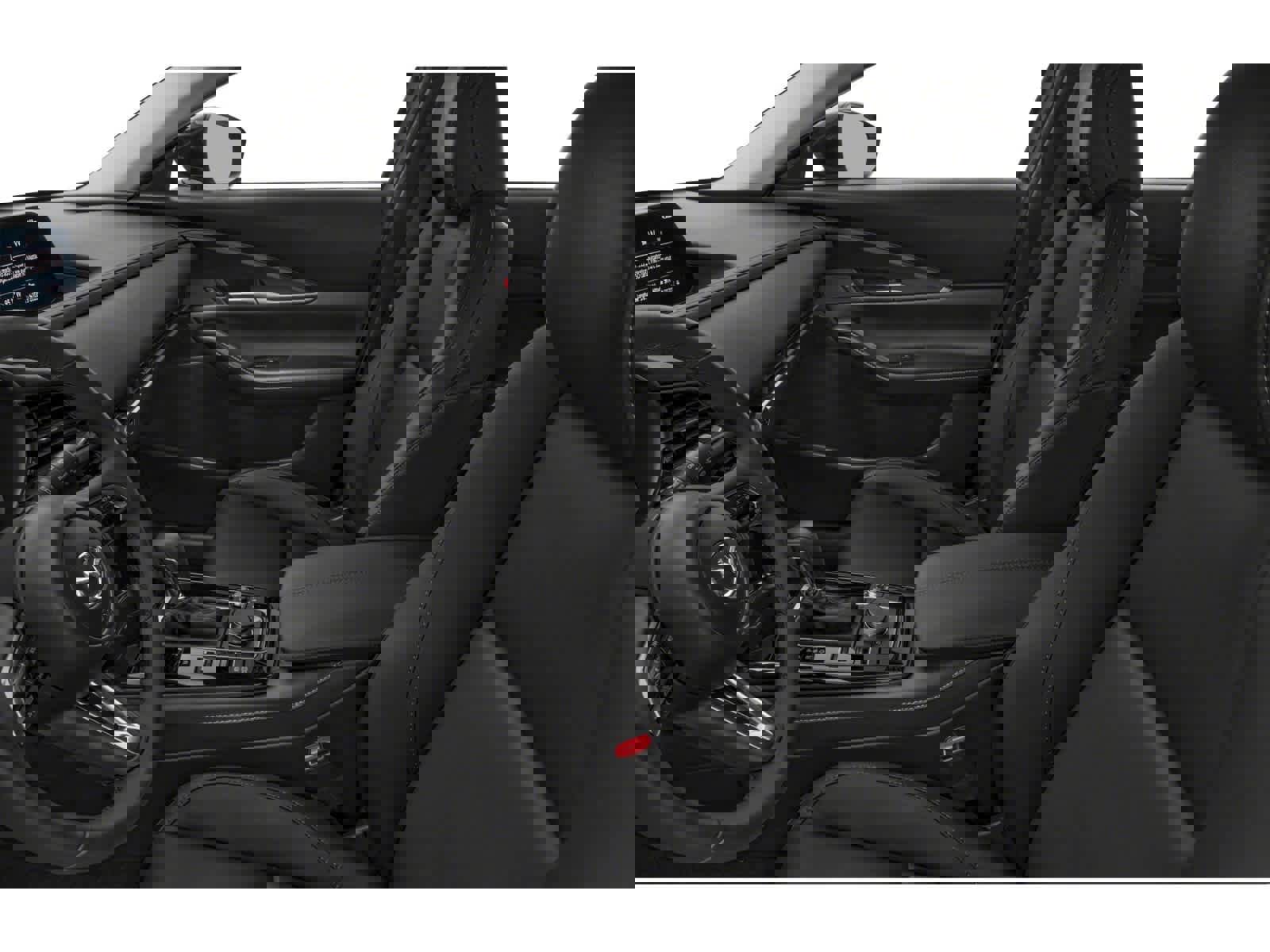 Used 2024 MAZDA CX-30 AWD 2.5 S w/ Select Sport Pkg image 6