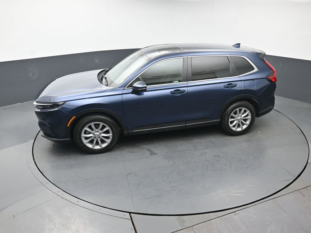 Certified 2023 Honda CR-V EX image 37