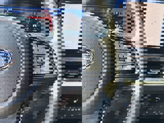 New 2026 Subaru Outback Touring XT image 10