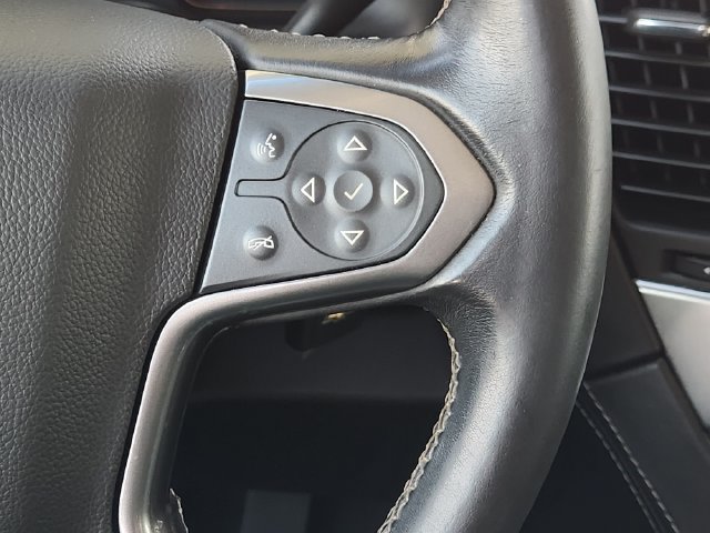 Used 2019 Chevrolet Suburban LT AWD/4WD image 30